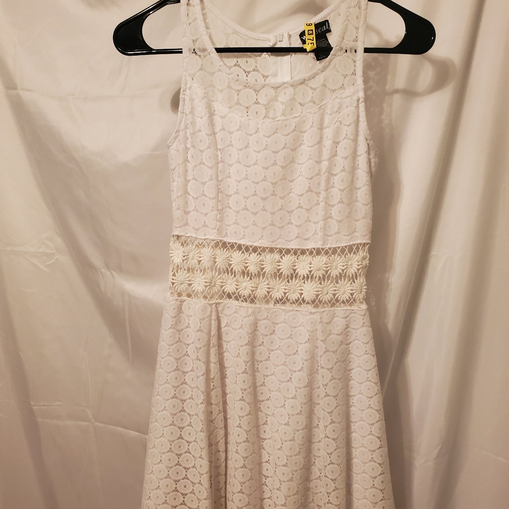 Wet Seal dress